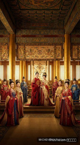 《白鹿与少年》海报学 - 漫蛙manwa2动漫